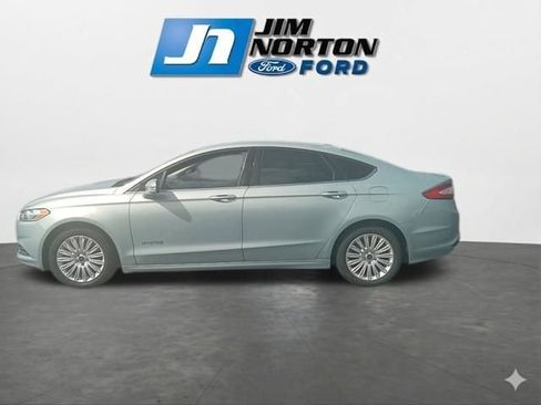 Used 2014 Ford Fusion SE image 6