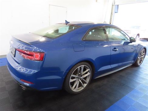 Used 2019 Audi A5 2.0T Prestige w/ Black Optic Plus Package image 15