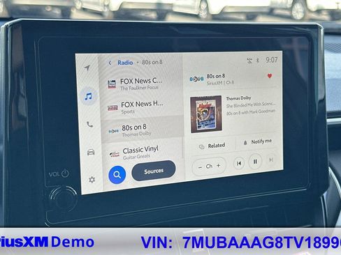 Certified 2026 Toyota Corolla Cross LE w/ Moonroof Package image 28