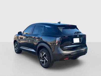 New 2026 Nissan Kicks SV