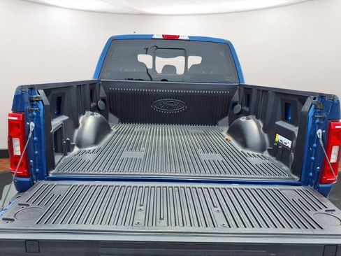 Used 2023 Ford F150 XLT w/ Equipment Group 302A High AWD/4WD image 22