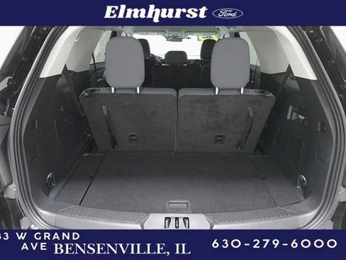 Certified 2025 Ford Explorer Active image 27