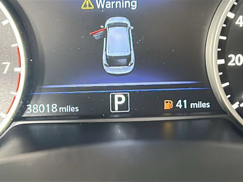 Used 2021 Nissan Murano SV AWD/4WD image 21