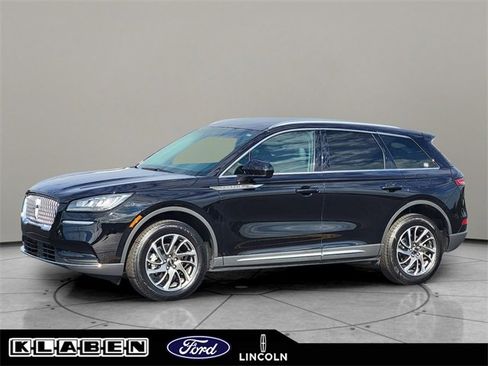 Certified 2022 Lincoln Corsair AWD w/ Equipment Group 101A image 1