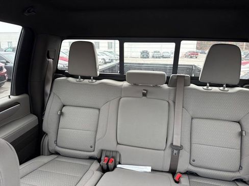 Used 2025 Chevrolet Silverado 3500 LT w/ All Star Edition image 28