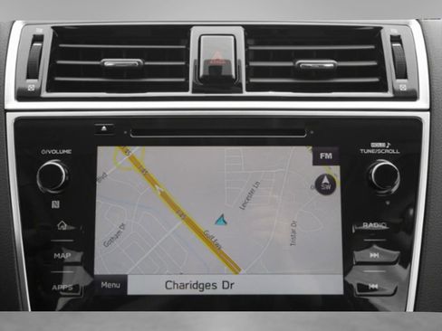 Used 2019 Subaru Outback 3.6R Limited w/ Protection Package #1 image 14