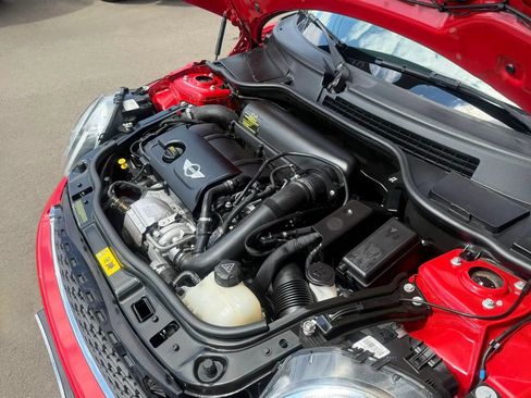 Used 2013 MINI Cooper S FWD image 14