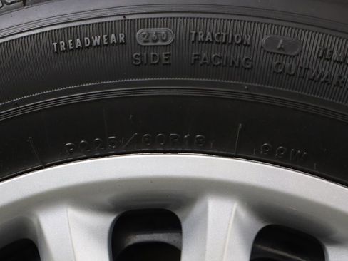 Used 2019 Dodge Charger Police w/ Street Appearance Group image 41