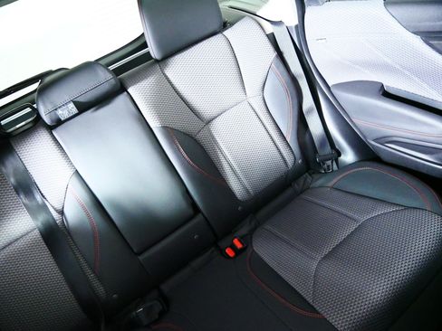 Used 2024 Subaru Forester Sport AWD/4WD image 14