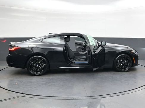 New 2026 BMW 430i xDrive Coupe AWD/4WD image 36