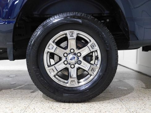 Used 2023 Ford F150 XLT w/ XTR Package AWD/4WD image 82
