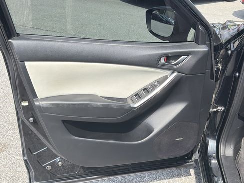 Used 2016 MAZDA CX-5 Grand Touring AWD/4WD image 10