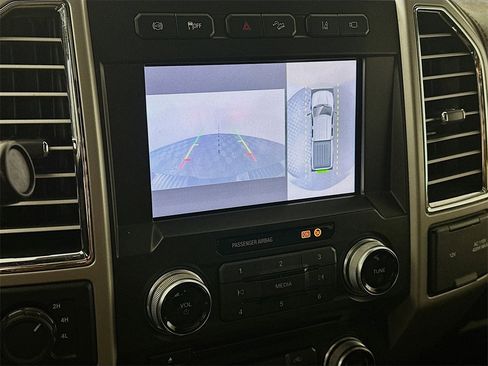 Used 2017 Ford F350 King Ranch w/ King Ranch Ultimate Package image 20