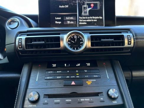 Certified 2024 Lexus RC 300 F Sport image 25