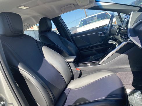Used 2017 Toyota Mirai image 21