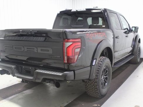 Used 2025 Ford F150 Raptor image 6