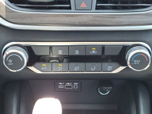 New 2026 Nissan Altima 2.5 SV FWD image 23
