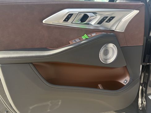 New 2026 BMW XM Label Red image 13