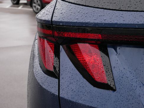 Used 2026 Hyundai Tucson SEL image 16