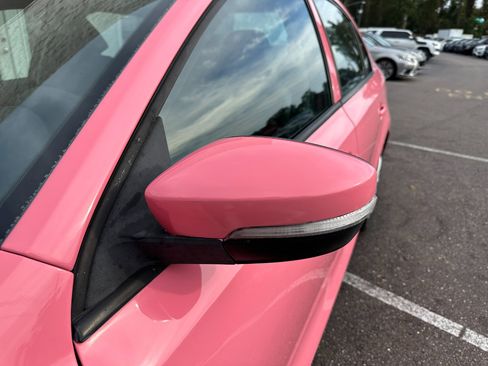 Used 2012 Volkswagen Jetta SE image 7