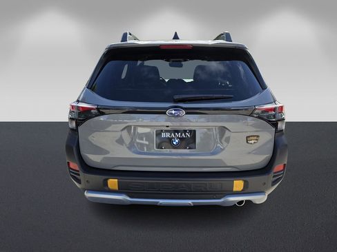 Used 2026 Subaru Forester Wilderness AWD/4WD image 5