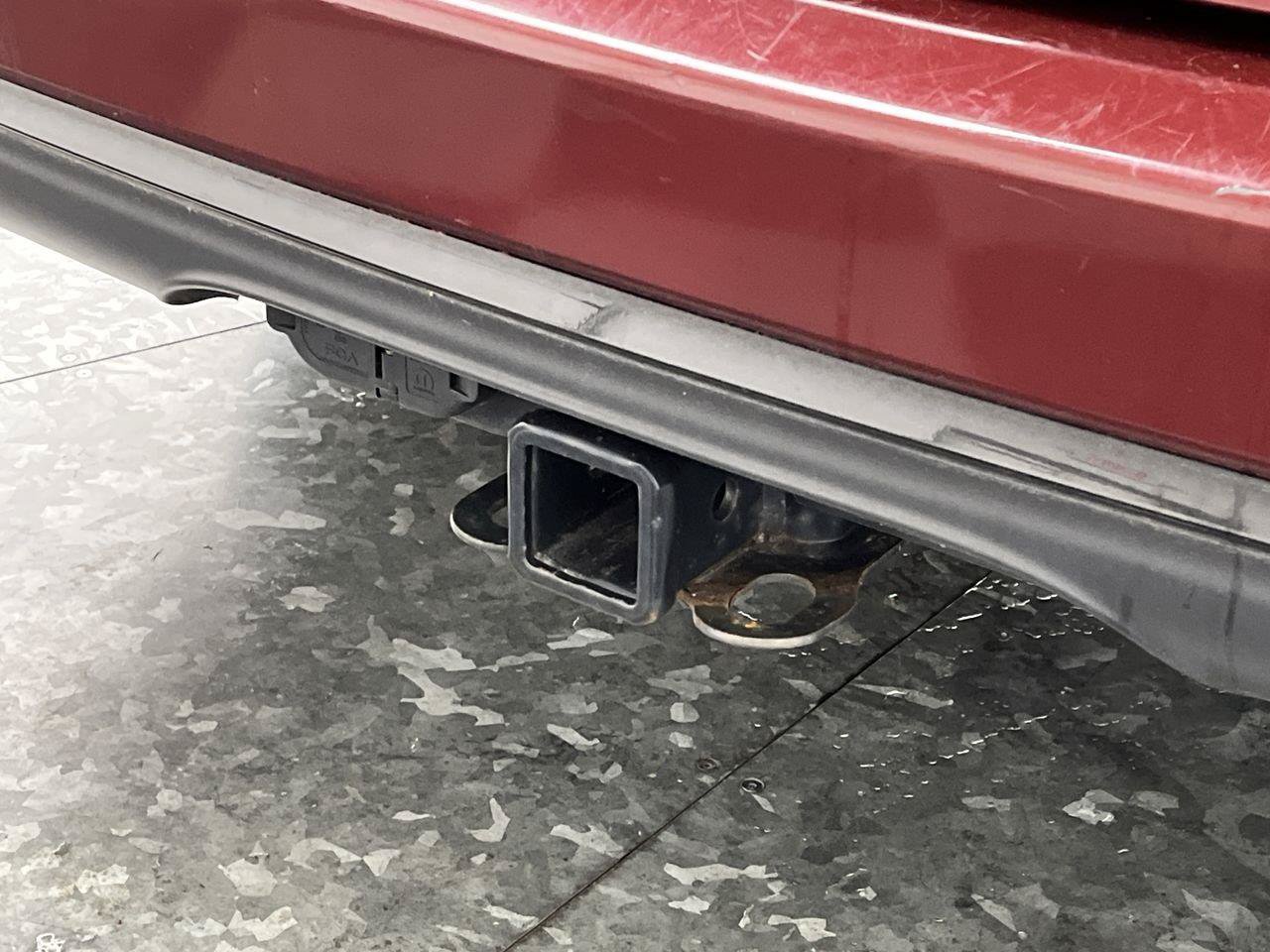 Used 2018 Chrysler Pacifica Touring-L Plus FWD image 31