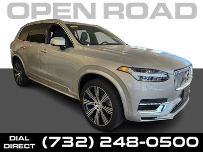Certified 2024 Volvo XC90 T8 Ultimate