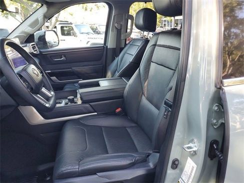 Used 2023 Toyota Sequoia Limited image 72