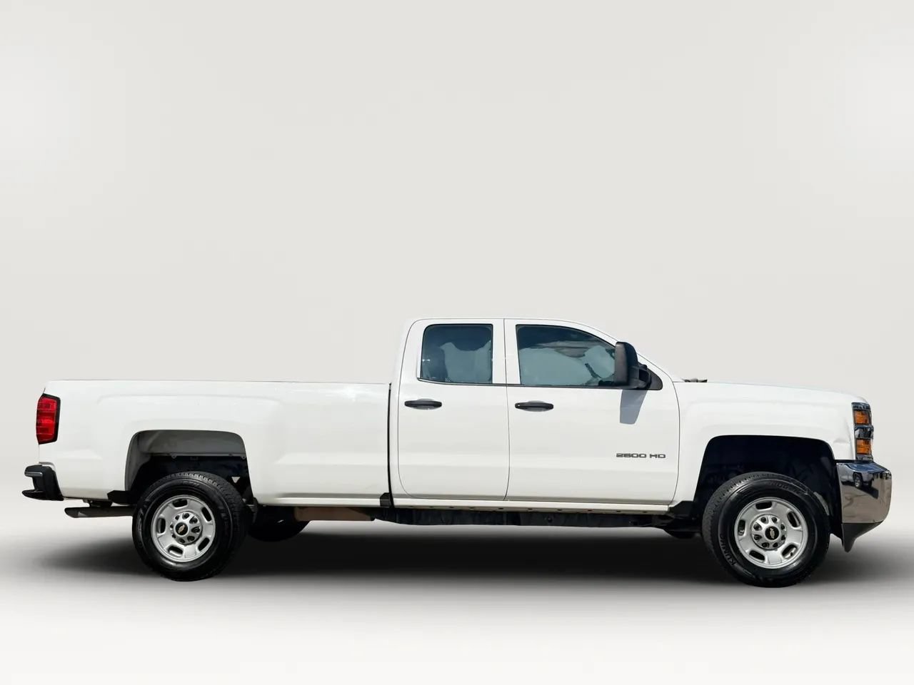 Used 2019 Chevrolet Silverado 2500 W/T RWD image 13
