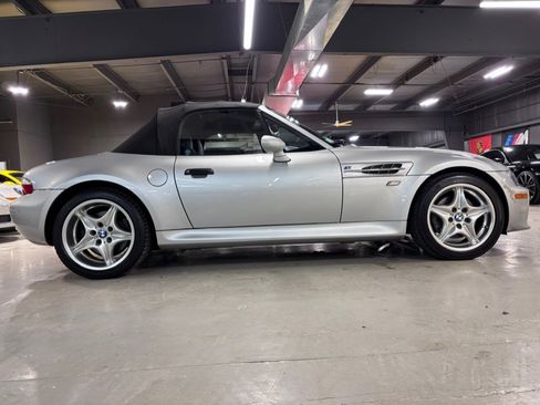 Used 2000 BMW Z3 image 6