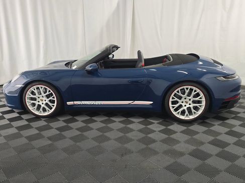 Used 2023 Porsche 911 Carrera GTS RWD image 2