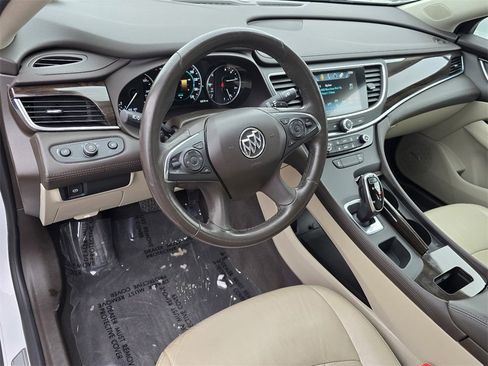 Used 2017 Buick LaCrosse Essence w/ Sun and Shade Package image 16