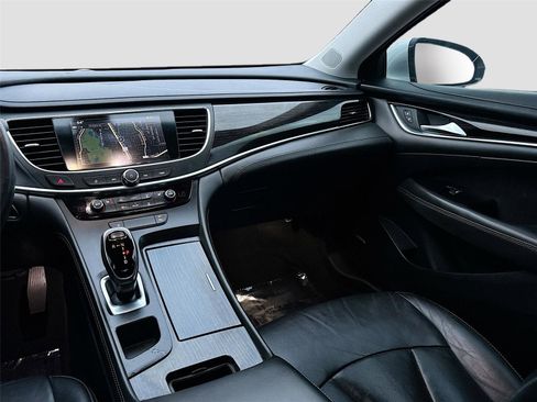 Used 2017 Buick LaCrosse Essence w/ Sights and Sounds Package image 25