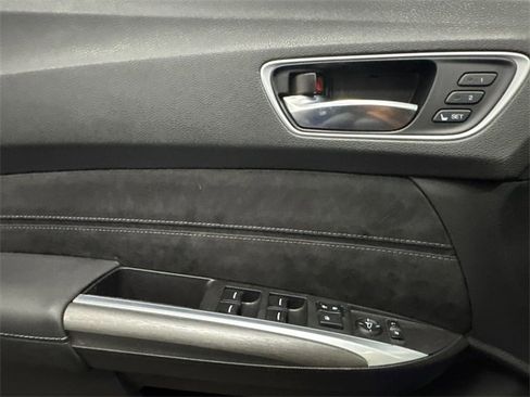 Used 2018 Acura TLX V6 w/ Technology & A-SPEC Pkg image 11