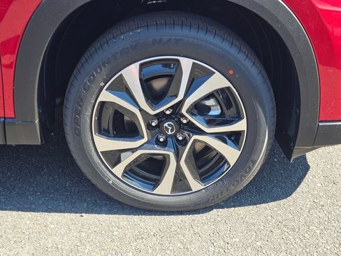 New 2026 MAZDA CX-5 Preferred AWD/4WD image 36