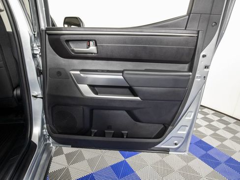 Used 2023 Toyota Tundra SR5 AWD/4WD image 15