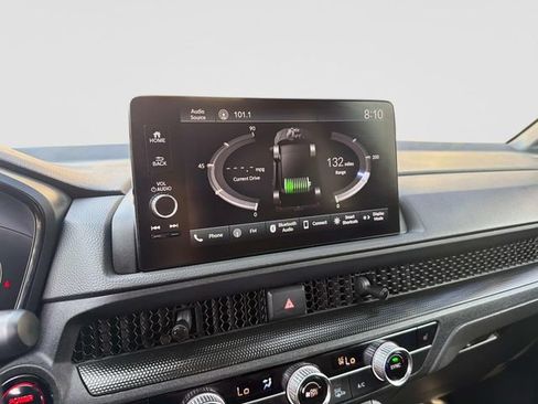 Certified 2024 Honda CR-V Sport-L image 27