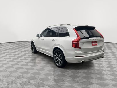Used 2019 Volvo XC90 T5 Momentum w/ Advanced Package