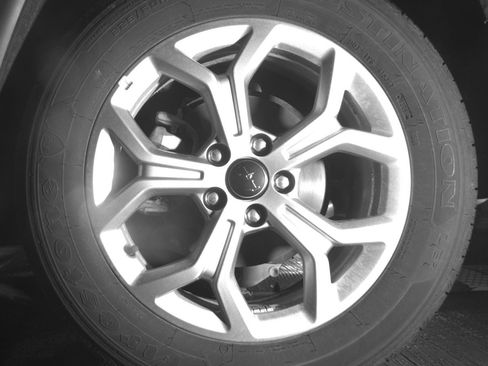 Used 2025 Jeep Compass Latitude image 14