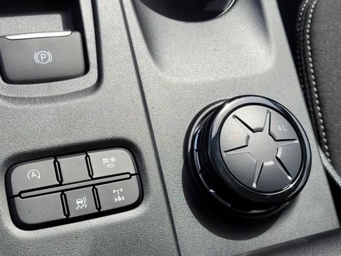 New 2025 Ford Ranger XL w/ Trailer Tow Package image 29