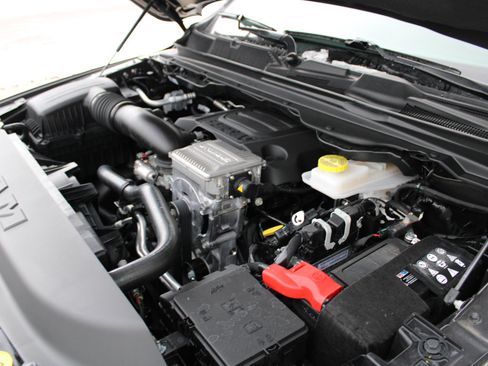 New 2026 RAM 1500 Big Horn image 19