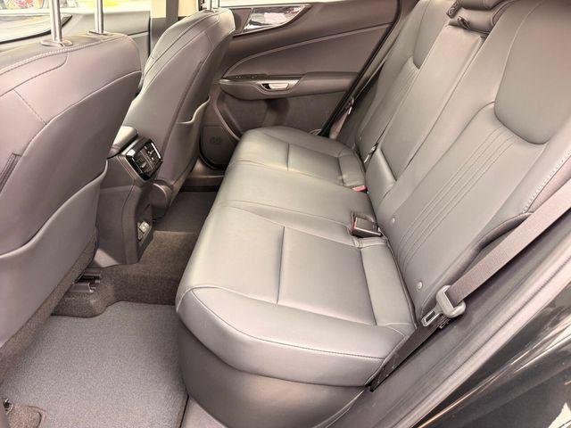 Certified 2024 Lexus NX 350h AWD w/ Vision Package image 25