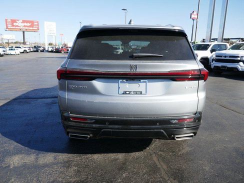 New 2026 Buick Enclave Sport Touring w/ Super Cruise Package image 4
