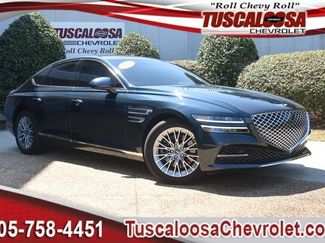 Used 2024 Genesis G80 2.5T AWD/4WD video 1
