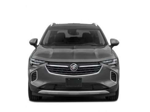 Used 2023 Buick Envision Essence AWD/4WD image 7