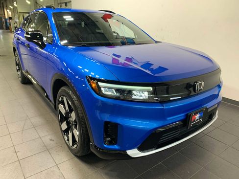 New 2026 Honda Prologue Elite image 2