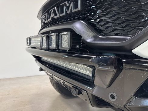 Used 2022 RAM 1500 TRX w/ TRX Level 2 Equipment Group AWD/4WD image 9