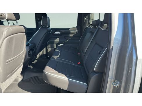 Used 2026 GMC Sierra 1500 AT4X w/ AT4X AEV Edition AWD/4WD image 19