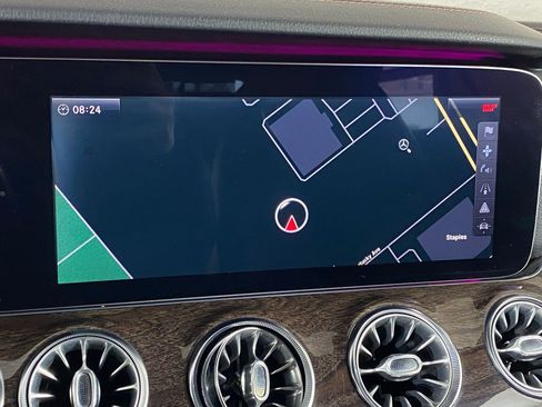 Certified 2018 Mercedes-Benz E 400 4MATIC Coupe image 24