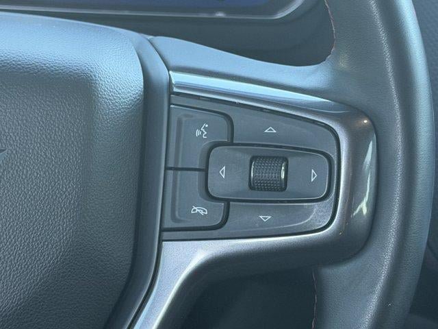 Used 2023 Chevrolet Tahoe RST w/ RST Performance Edition AWD/4WD image 26